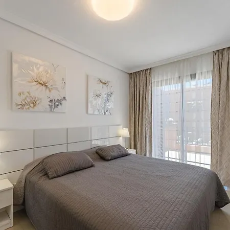شقة Townhouse Adeje *