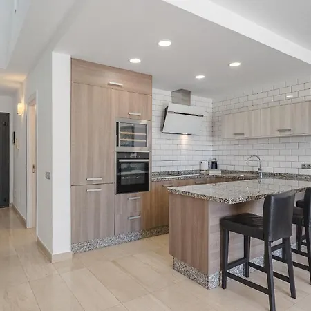 شقة Townhouse Adeje *
