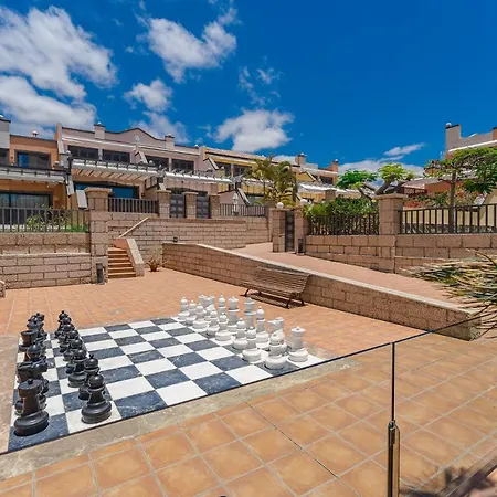 Apartmán Townhouse Adeje