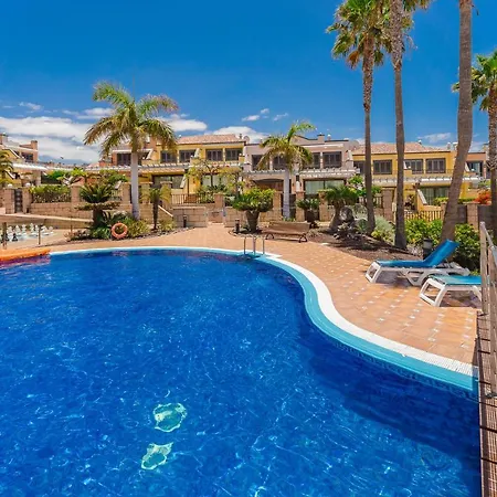 Townhouse Adeje * أذيخي