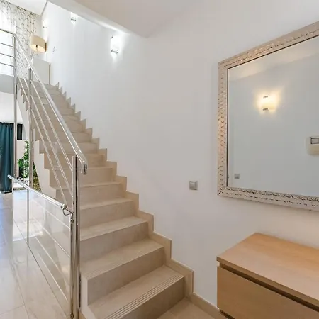 شقة Townhouse Adeje أذيخي
