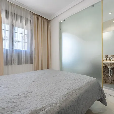شقة Townhouse Adeje أذيخي