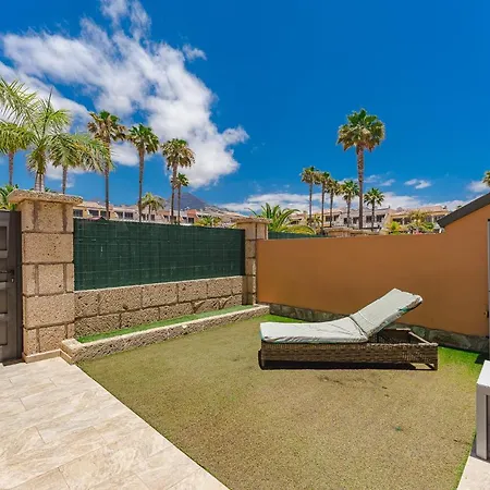 شقة Townhouse Adeje *