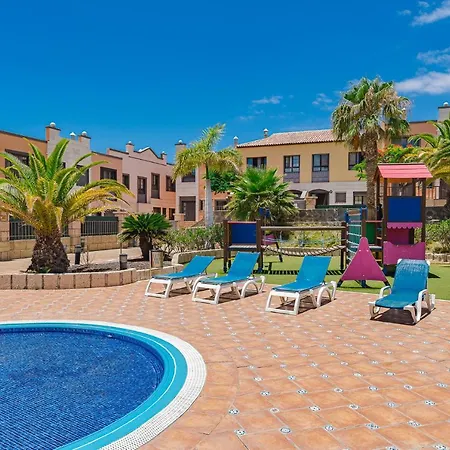 شقة Townhouse Adeje *