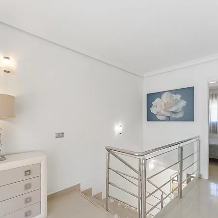 Townhouse Adeje شقة *