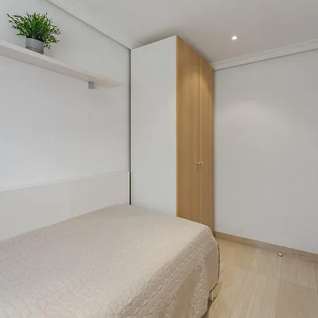 Townhouse Adeje شقة