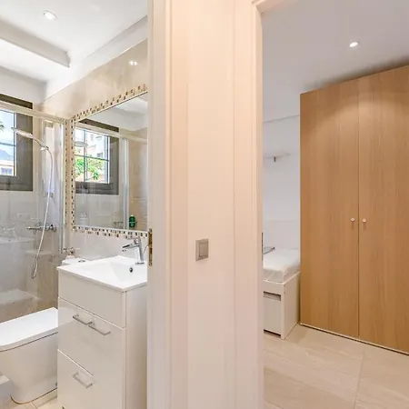 شقة Townhouse Adeje *