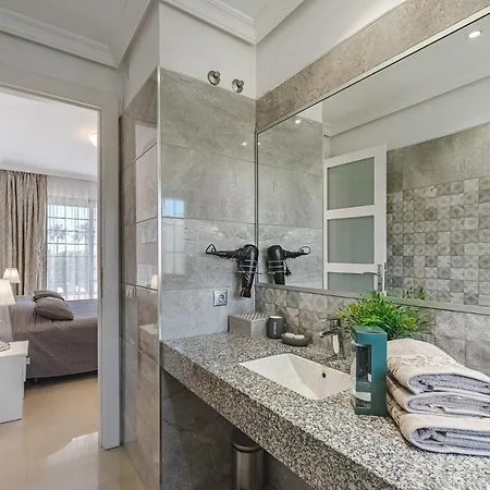 شقة Townhouse Adeje