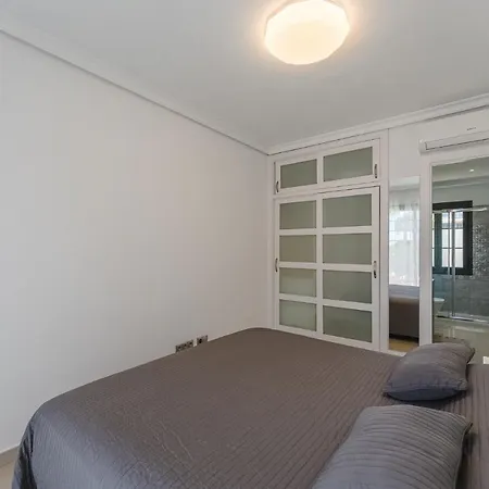 Townhouse Adeje أذيخي