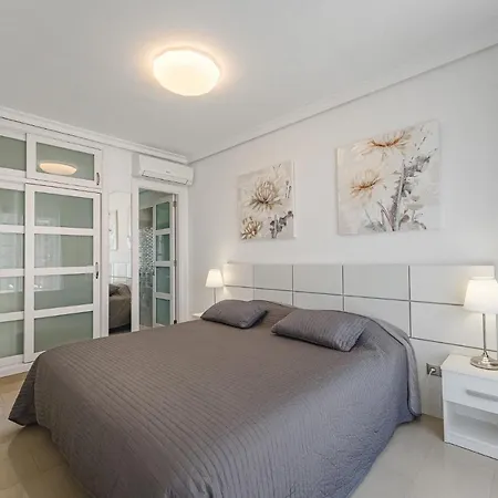 شقة Townhouse Adeje