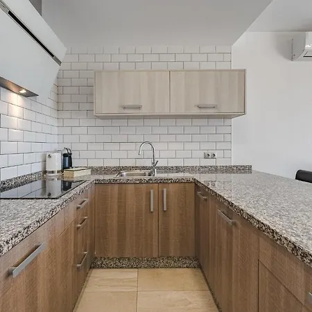 شقة Townhouse Adeje أذيخي