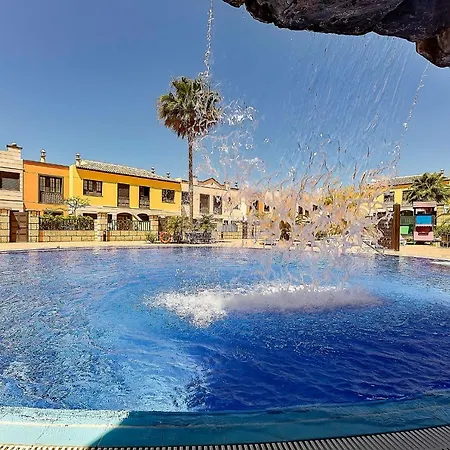 Townhouse Adeje Apartmán