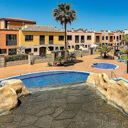 Apartmán Townhouse Adeje *