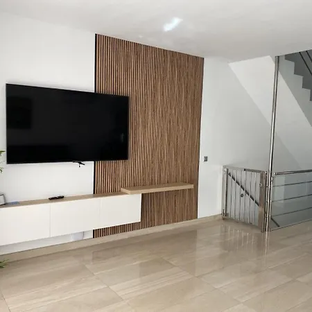 Townhouse Adeje شقة *