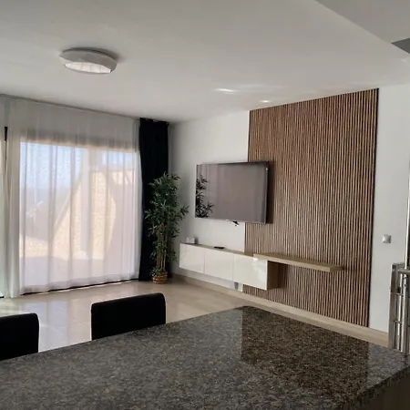 Apartmán Townhouse Adeje *