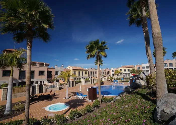 Townhouse Adeje Costa Adeje (Tenerife)