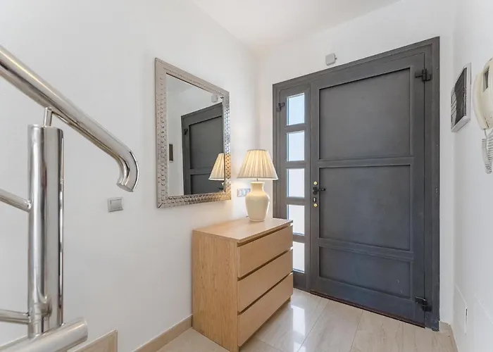 Townhouse Adeje Apartmán Costa Adeje (Tenerife)