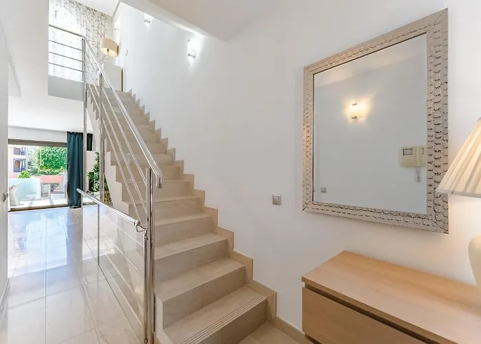 Apartmán Townhouse Adeje Costa Adeje (Tenerife)