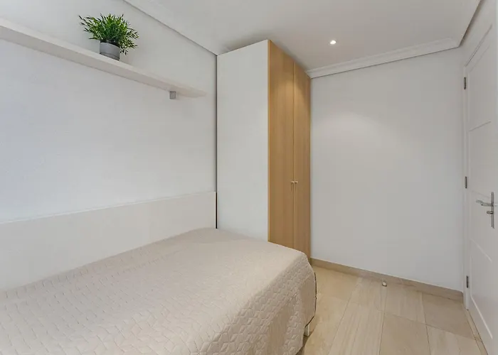 Townhouse Adeje Apartmán