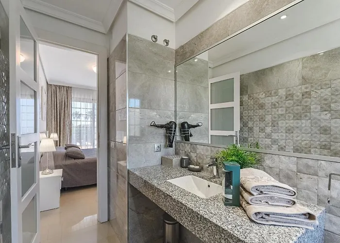 Apartmán Townhouse Adeje