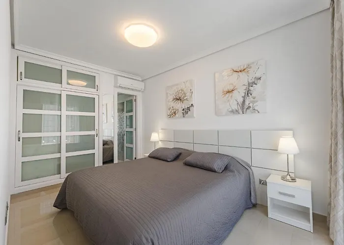 Apartmán Townhouse Adeje