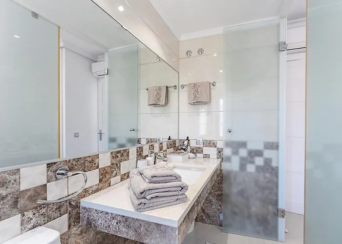 Townhouse Adeje * Costa Adeje (Tenerife)