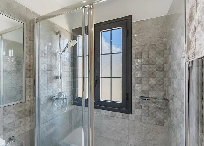 Townhouse Adeje Apartmán *