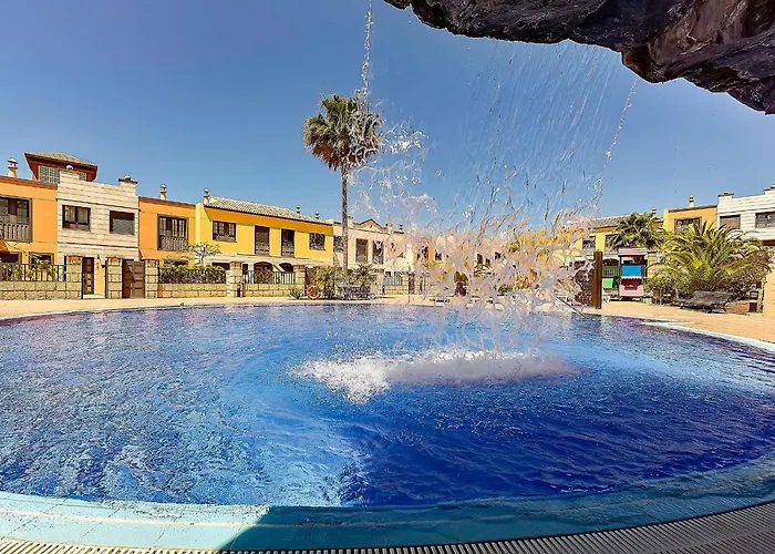 Townhouse Adeje Apartmán