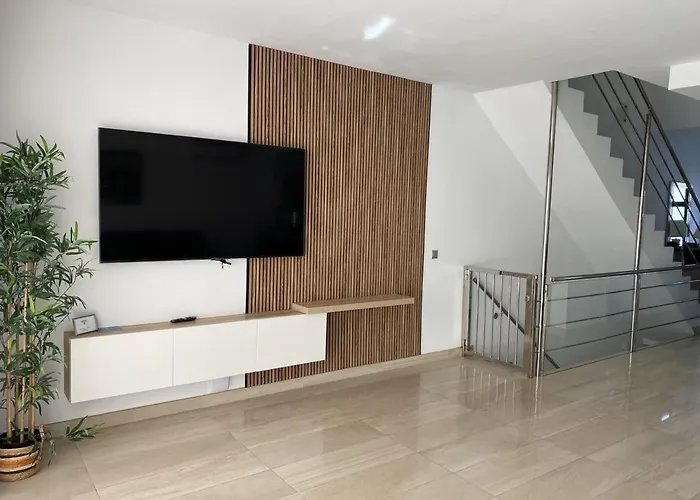 Townhouse Adeje Apartmán *