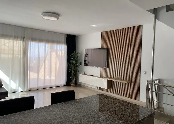 Apartmán Townhouse Adeje *